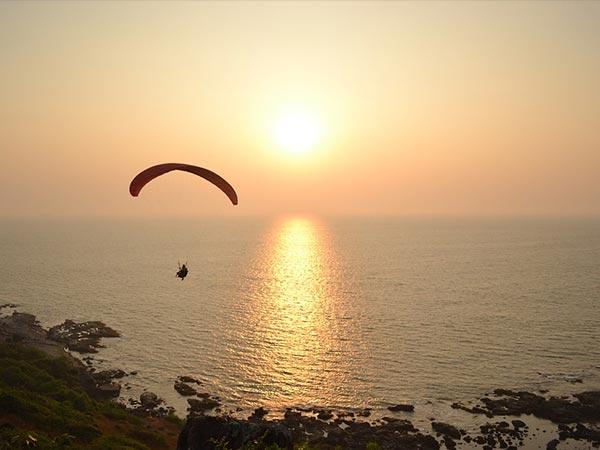 கோவா: