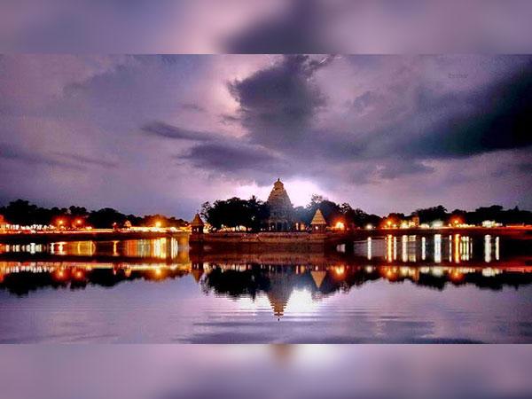 மதுரை: