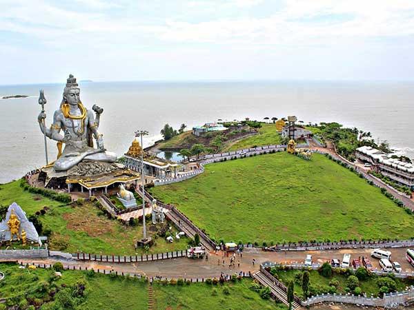 முருதேஷ்வர்: