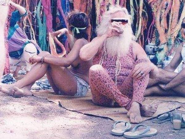 திரில் அனுபவங்கள்