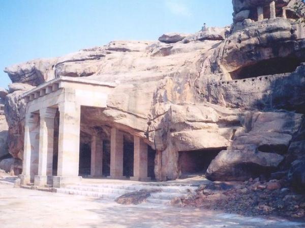 ஒடிஷா மற்றும் ஜார்க்கண்ட்