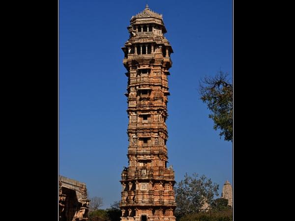 விஜய ஸ்தம்பம்