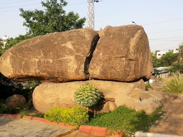கே.பி. ஆர் தேசியப் பூங்கா