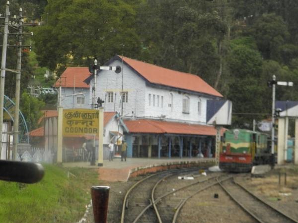 குன்னூர்
