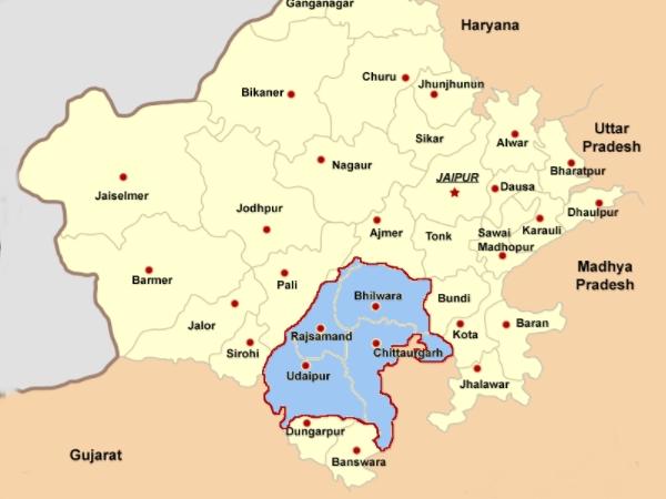 சுற்றுலாப் பகுதிகள்