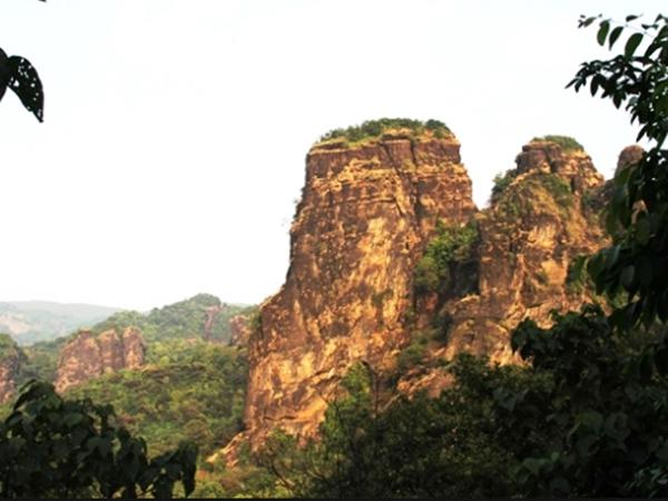 பீம்காட் கோட்டை