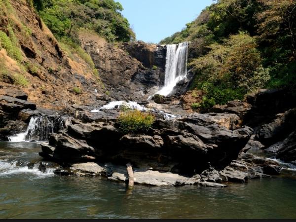 வஜ்ரபோகா நீர்வீழ்ச்சி