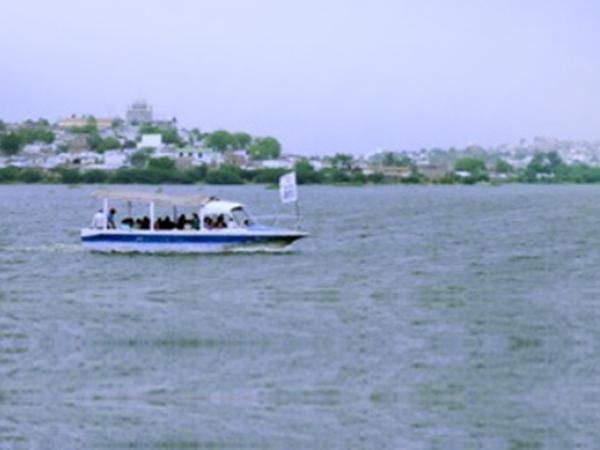 மீர் ஆலம் டேங்க்