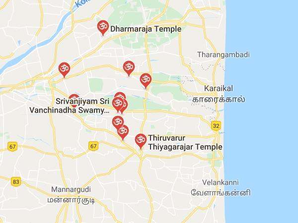எங்கே உள்ளது ?