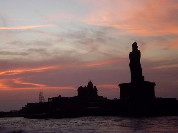சூரிய உதயம்