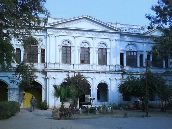 நிஜாம் அருங்காட்சியகம்