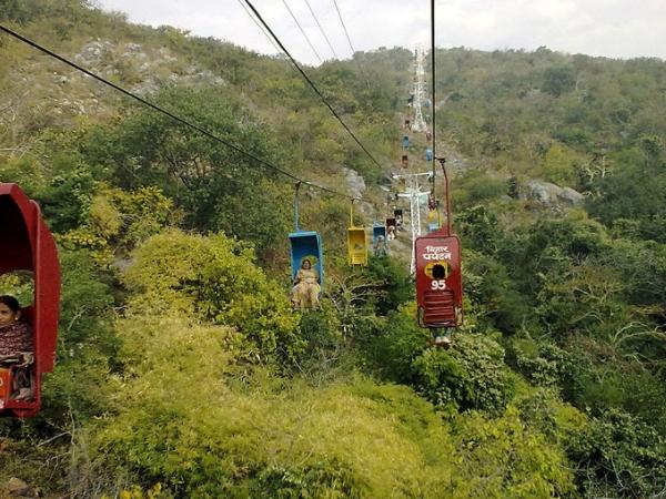 ராஜ்கிர்ரின் வானிலை