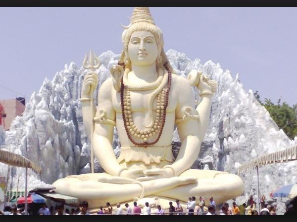 தூபேஷ்வர்நாத் கோயில்