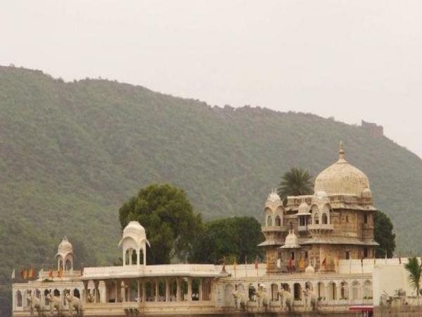 ஜக் மந்திர்