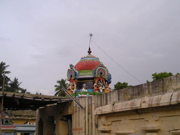 அஷ்ட மூர்த்தம்
