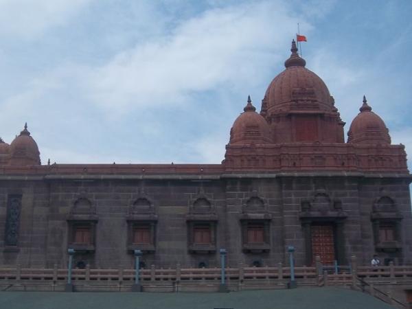 விவேகானந்தர் நினைவு மண்டபம்