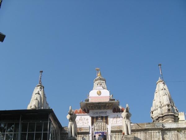 ஜகன்னாத் ராய் கோயில்