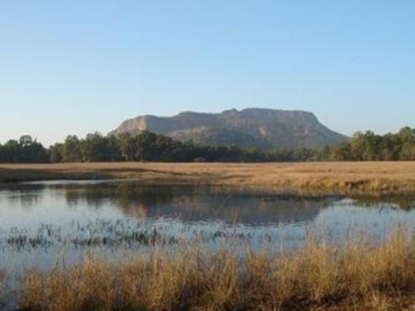 பாந்தவ்கார் கோட்டை