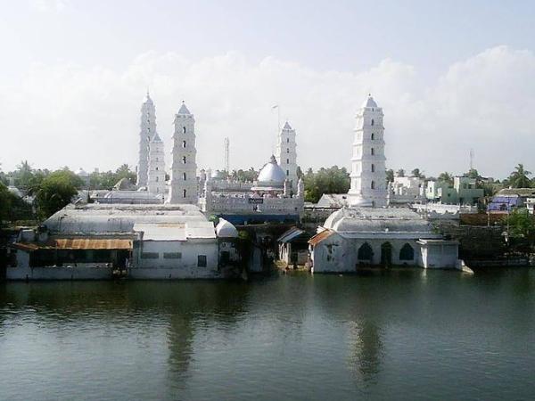 நாகூர் தர்கா