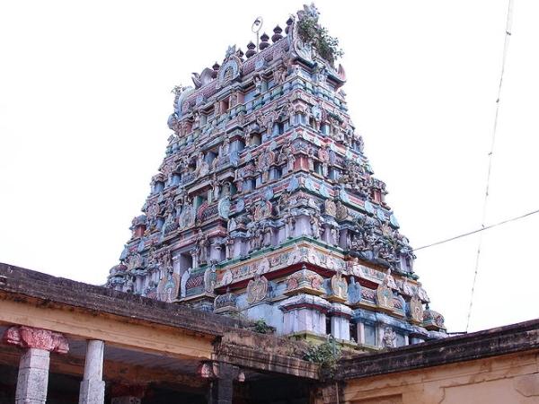சீர்காழி
