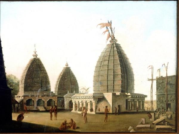 பைத்யநாத் தாம், ஜார்கண்ட்