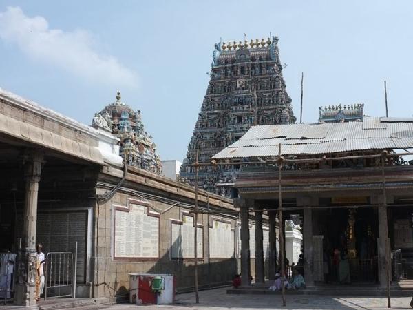 எப்படிச் செல்லலாம் ?
