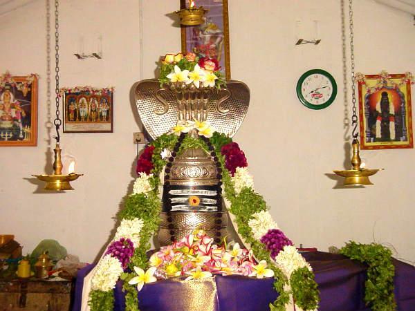 சிவ ராத்திரி