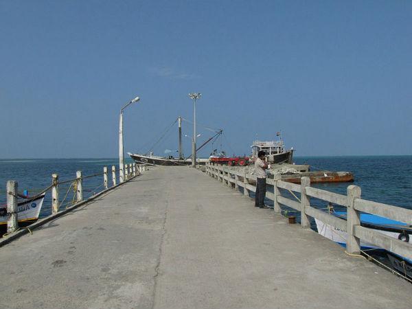 முக்கியமான தீவுகள்