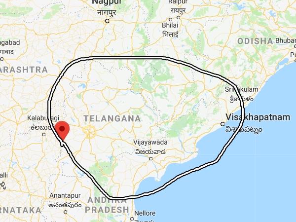 வேங்கை மண்டலம்