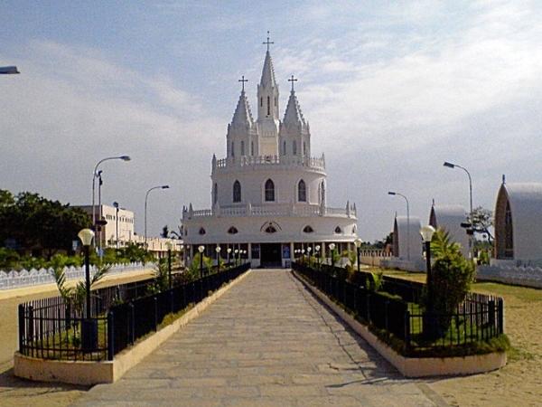 வேளாங்கண்ணி