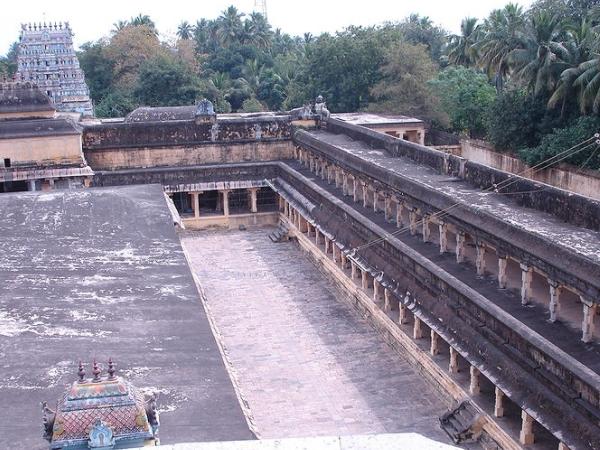 சப்த தில்லை