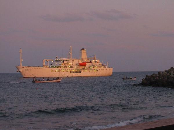 பங்காரம் தீவு
