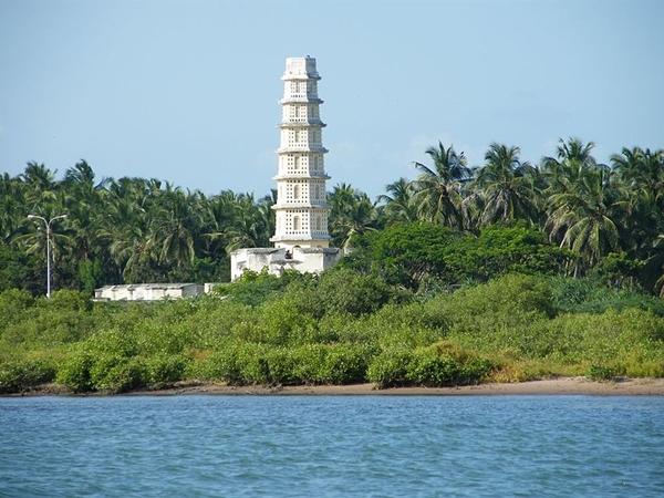 மனோரா கோட்டை