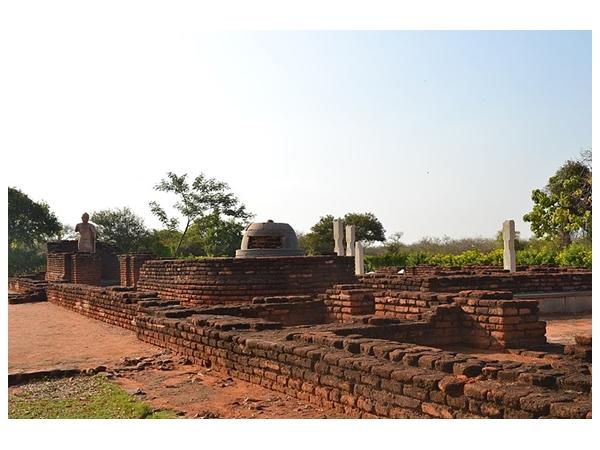 நாகர்ஜுனகொண்டா, ஆந்திரப் பிரதேசம்