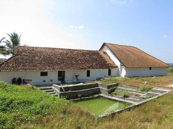 அகத்தி தீவு
