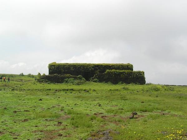 விஸாபூர் கோட்டை