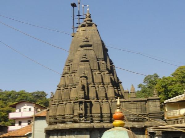 பீமாஷங்கர் கோவில், மகாராஷ்டிரா