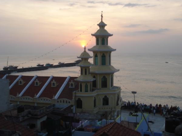 ஆரோக்யநாதர் ஆலயம்