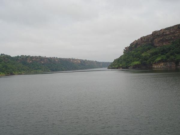 காந்தி சாகர் சரணாலயம்