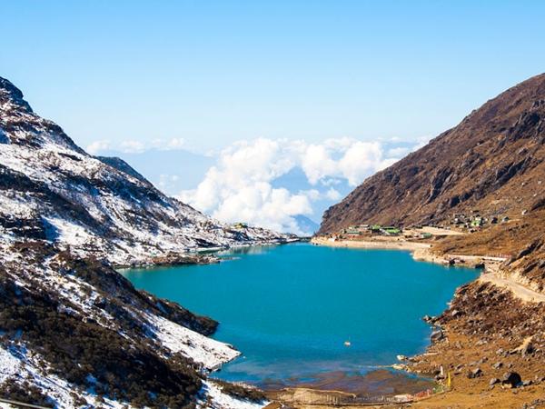 16 இயற்கை உறையும் சாங்கு ஏரி