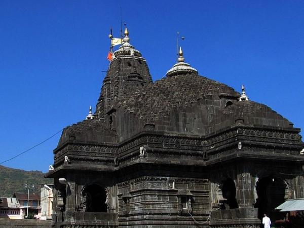 திரிம்பகேஷ்வர், மகாராஷ்டிரா