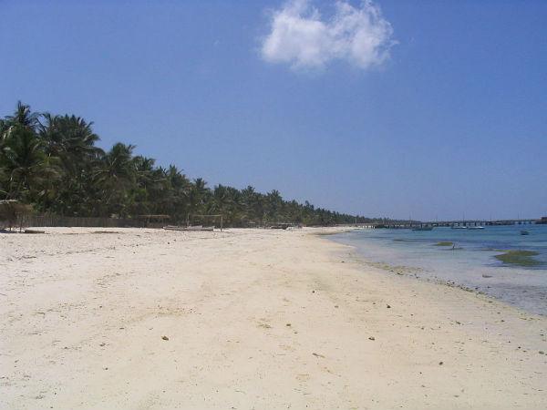 கல்பேணி தீவு