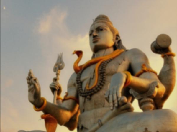 மல்லிகார்ஜுனா கோவில், ஆந்திரா