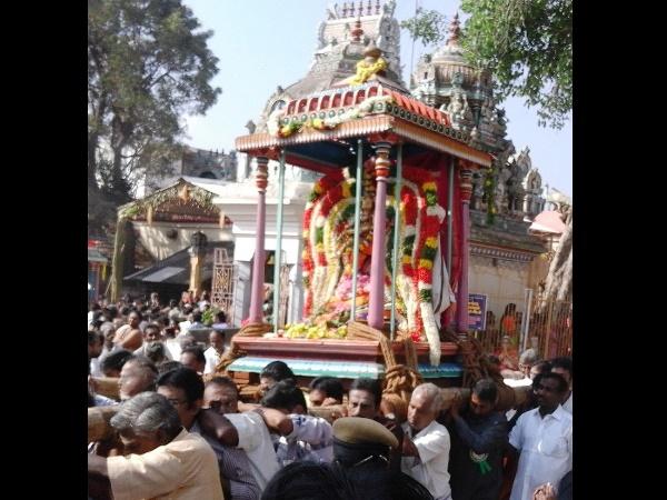 மாரியம்மன் கோவில்