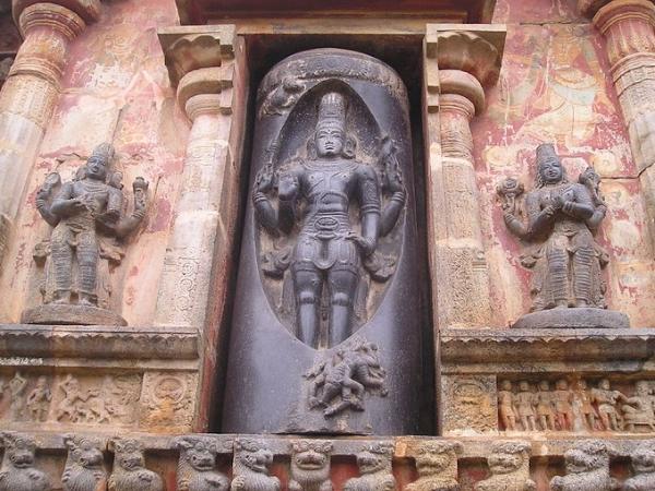 ஸ்ரீ இராமநாதசுவாமி கோவில், தமிழ்நாடு