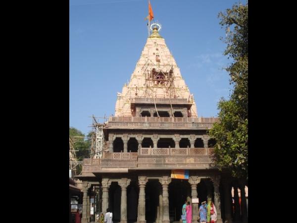 மகாகாலேஷ்வர் கோயில்