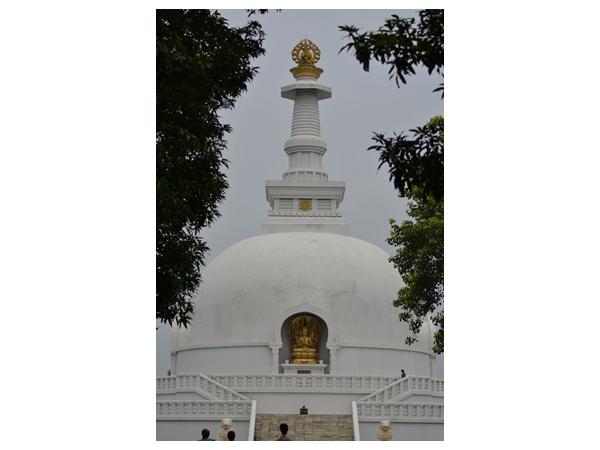 வைஷாலி, பீகார்