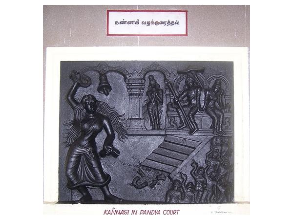 பூம்புகார், தமிழ்நாடு