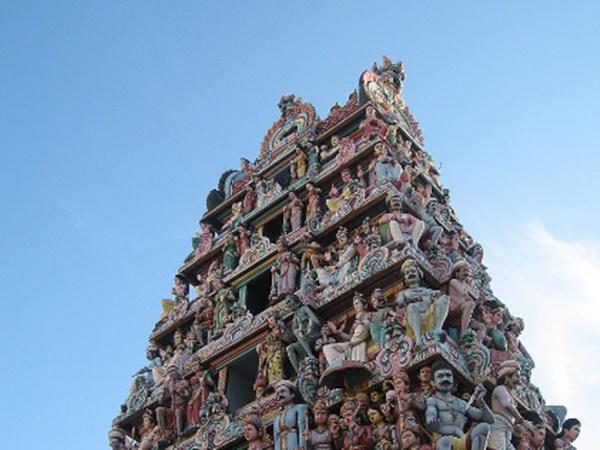 அழகுநாச்சி அம்மன் கோவில்