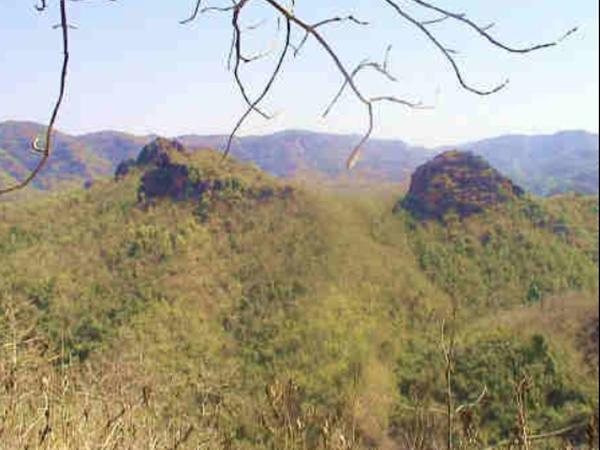 சாத்பூரா தேசிய பூங்கா